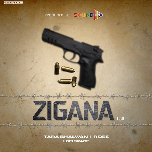 Zigana Tara Bhalwan, Lofi Space, R Dee