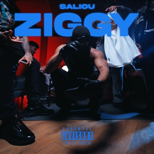 Ziggy Saliou