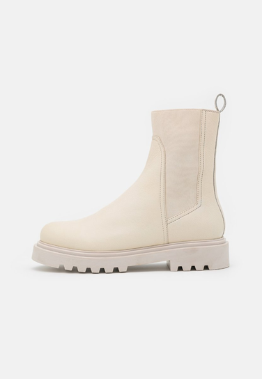 Zign LEATHER WINTER BOOT Botki 40 4CA Zign