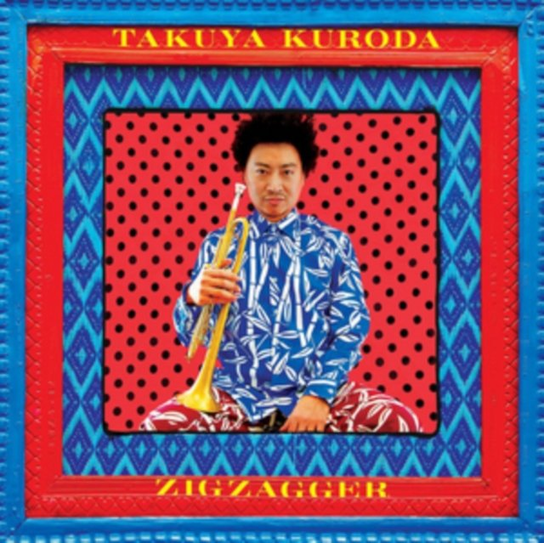 Zigzagger Kuroda Takuya