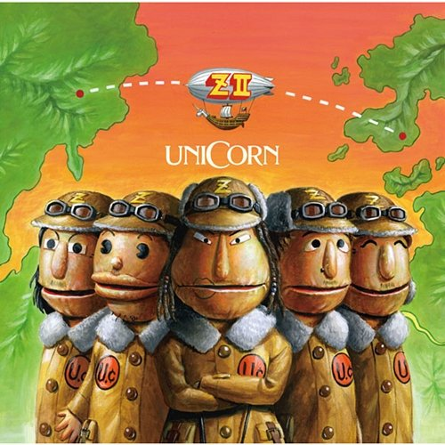 ZII Unicorn