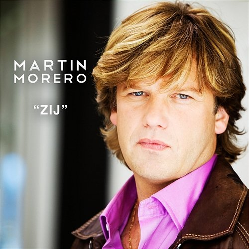 Zij Martin Morero