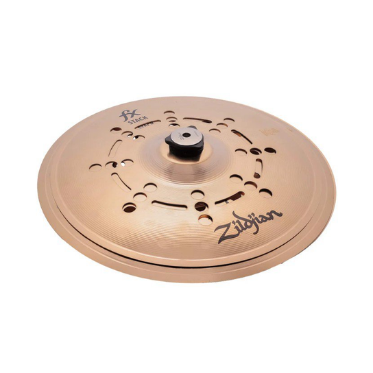 ZILDJIAN Effect FX Stack 12" + Cymbolt ZILDJIAN