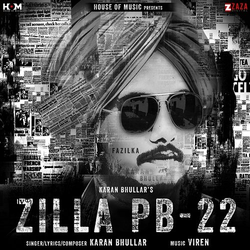 Zilla Pb-22 Karan Bhullar