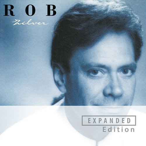 Zilver Rob De Nijs