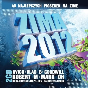 Zima 2012 Various Artists
