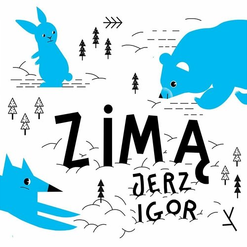 Zimą Jerz Igor