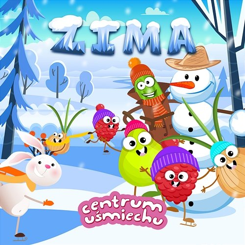 ZIMA Centrum Uśmiechu