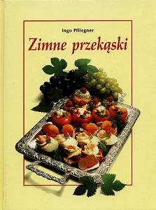 Zimne przekąski Pfliegner Ingo