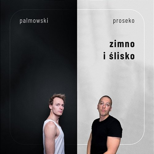 zimno i ślisko palmowski feat. Proseko