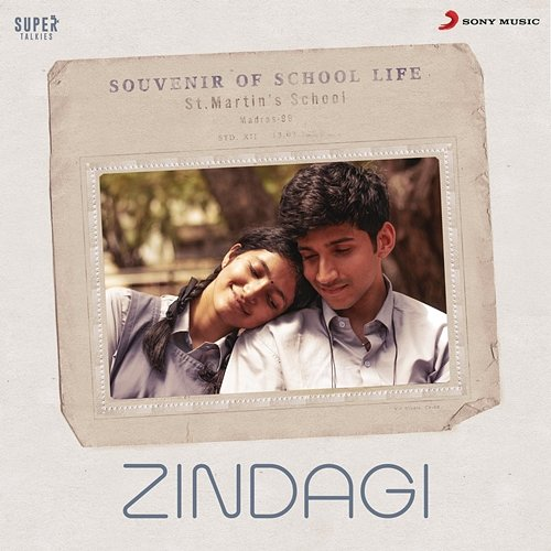 Zindagi Darbuka Siva, Javed Ali, Rashmi Virag