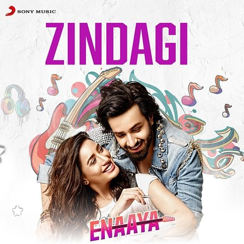 Zindagi Rabi Ahmad, Adnan Dhool, Mehvish Hayat