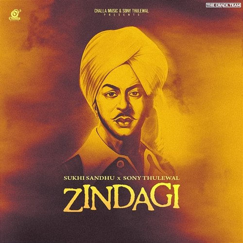 Zindagi Sukhi Sandhu, Sony Thulewal