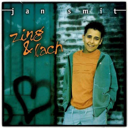 Zing & Lach Jan Smit