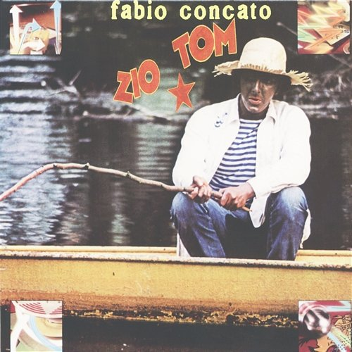 Zio Tom Fabio Concato