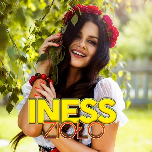 Zioło Iness