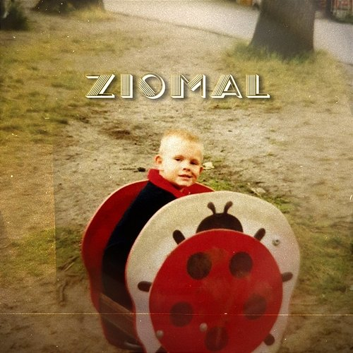 Ziomal SZU, CH4