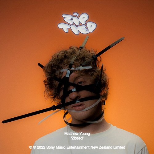 Ziptied Matthew Young