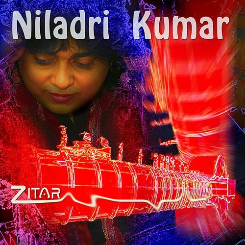 Zitar Niladri Kumar