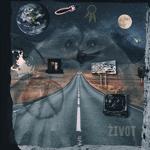 Život Jakub Lenz Trio, Robin Mood