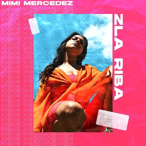 Zla Riba Mimi Mercedez
