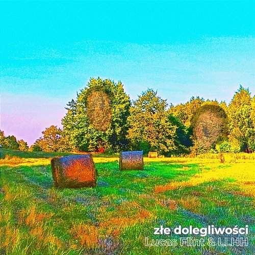 Złe dolegliwości Lucas Flint, LLHH
