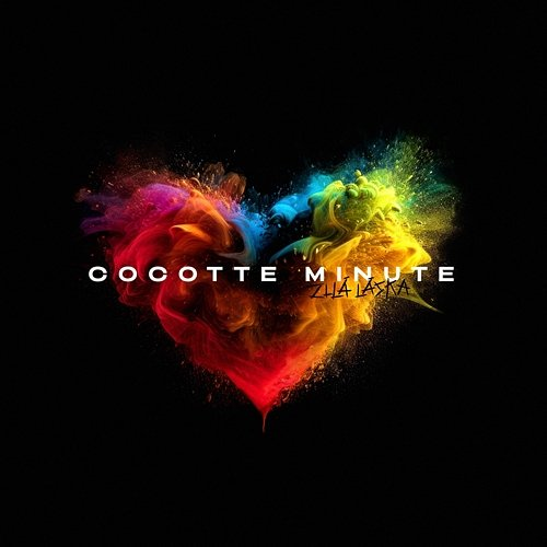 ZLLÁ LÁSKA Cocotte Minute