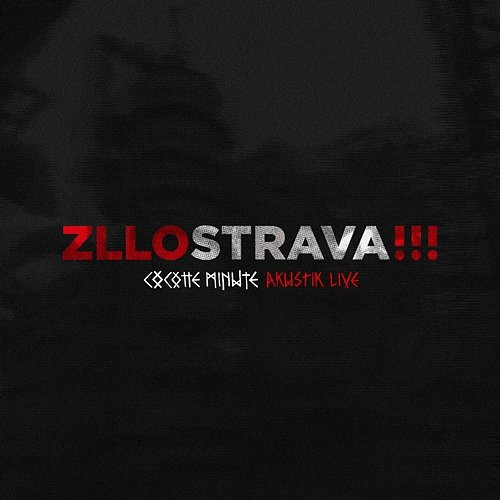 ZLLOSTRAVA!!! Cocotte Minute
