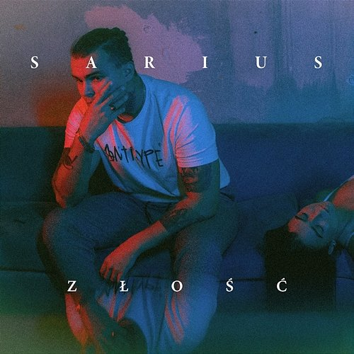 Złość Sarius, HVZX