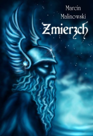 Zmierzch Malinowski Marcin