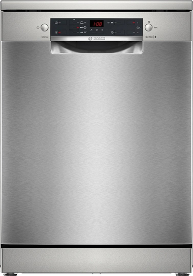 Zmywarka BOSCH SMS25GI09F Bosch