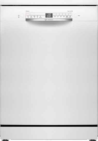Zmywarka BOSCH SMS2ITW09E 60cm Bosch