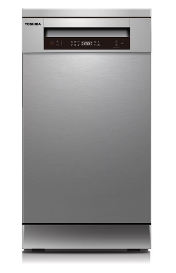 Zmywarka DW-10F2EE(S)-PL Toshiba