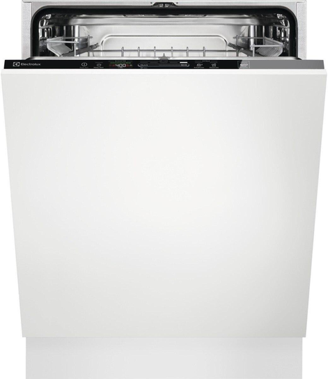 Zmywarka ELECTROLUX Intuit EES47320L QuickSelect Electrolux
