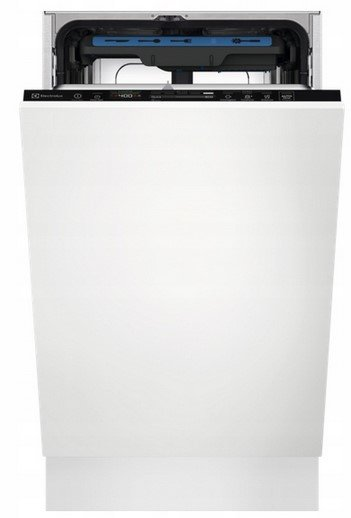 Zmywarka Electrolux KEMB3301L QuickSelect Electrolux