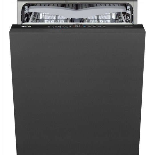 Zmywarka SMEG STL362CS Smeg