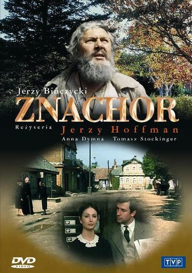Znachor Hoffman Jerzy