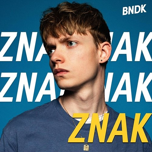 Znak BNDK