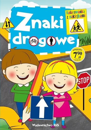 Znaki Drogowe Ringier Axel Springer Sp. z o.o.