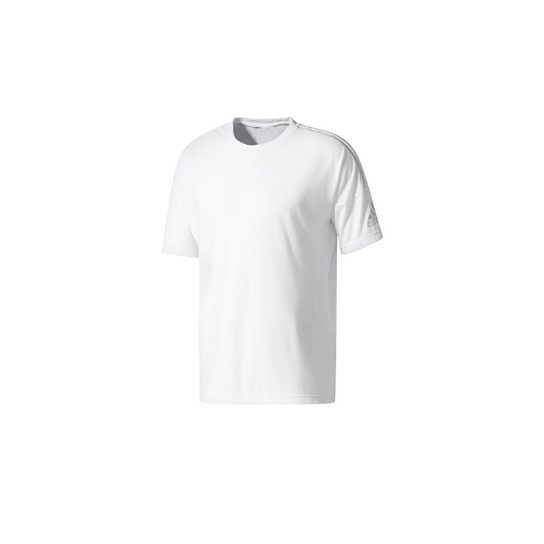 Zne Tee White Adidas