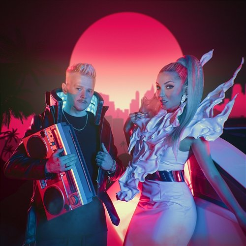 Znikam Cleo feat. B.R.O