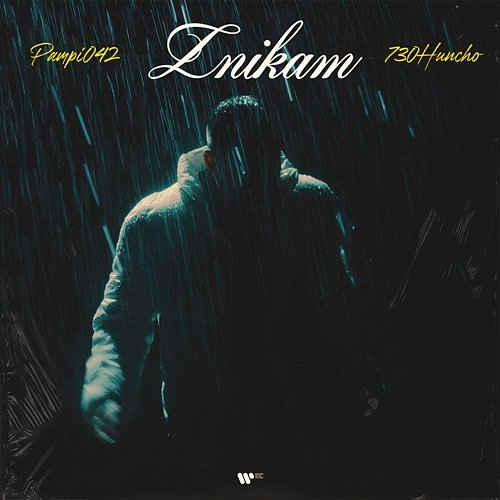 ZNIKAM PAMPI 042, 730 Huncho, Worek