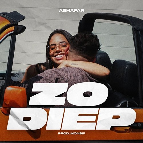 Zo Diep Ashafar