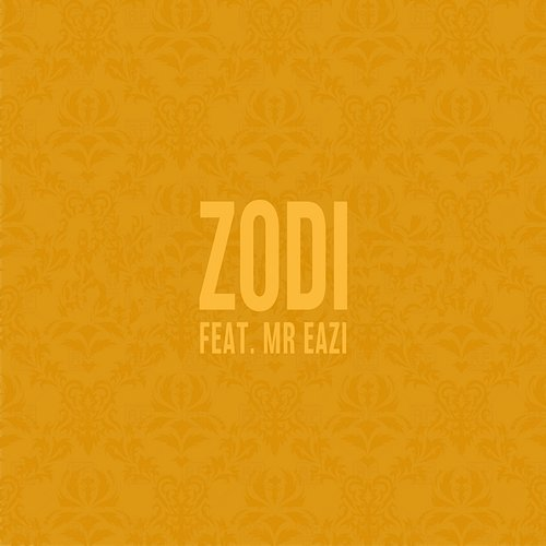 Zodi Jidenna, Mr Eazi