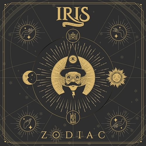 Zodiac IRIS - Nelu Dumitrescu