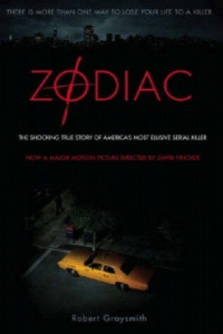 Zodiac Graysmith Robert