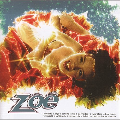 Zoé Zoé