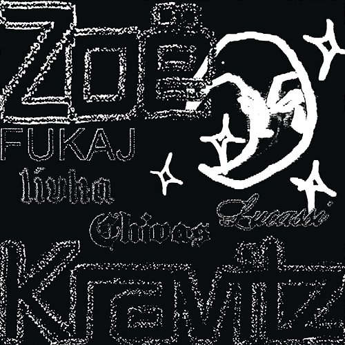 Zoë Kravitz Kubi Producent, Fukaj, Chivas