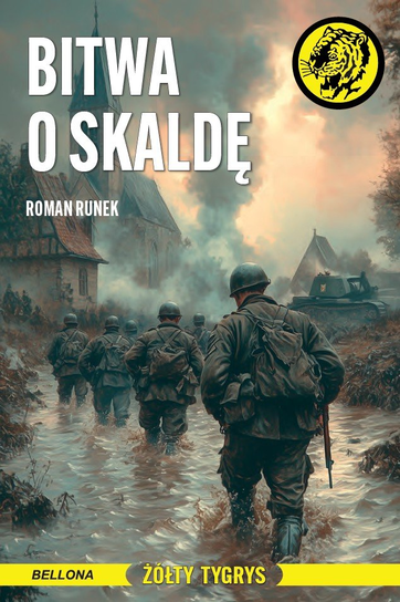 Żółty Tygrys Ringier Axel Springer Polska Sp. z o.o.