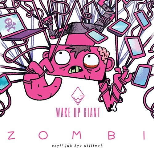 Zombi Wake Up Giant